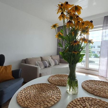 Apartament WILKASY  Zewnętrze zdjęcie