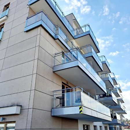 Apartament WILKASY  Zewnętrze zdjęcie
