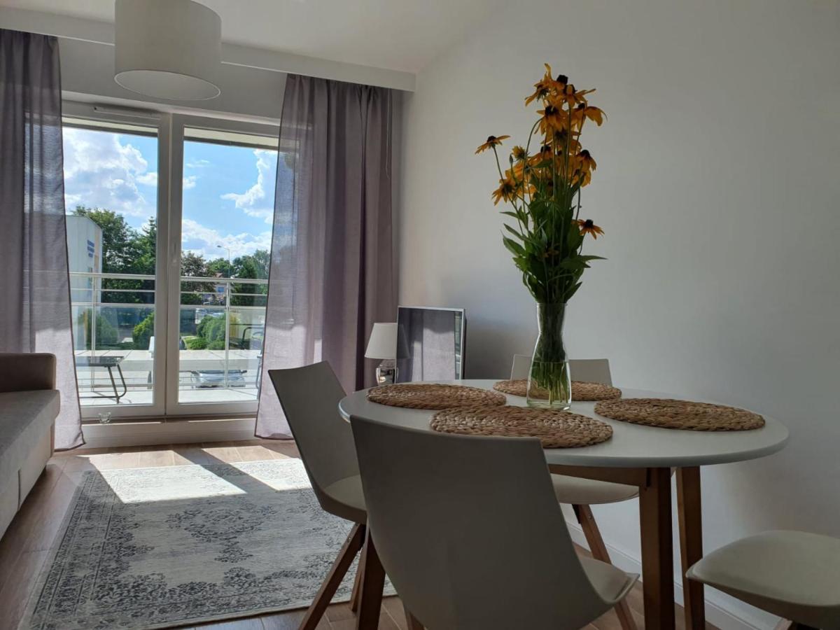 Apartament WILKASY  Zewnętrze zdjęcie