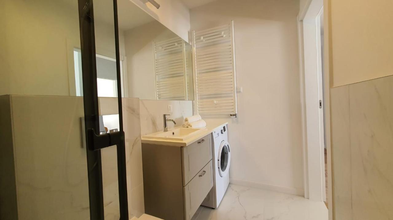 Apartament WILKASY  Zewnętrze zdjęcie