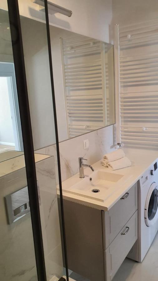Apartament WILKASY  Zewnętrze zdjęcie