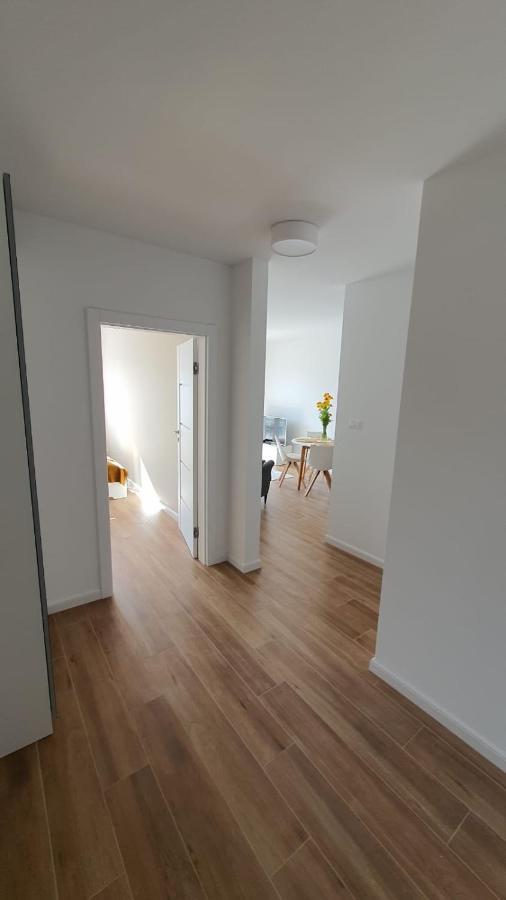 Apartament WILKASY  Zewnętrze zdjęcie