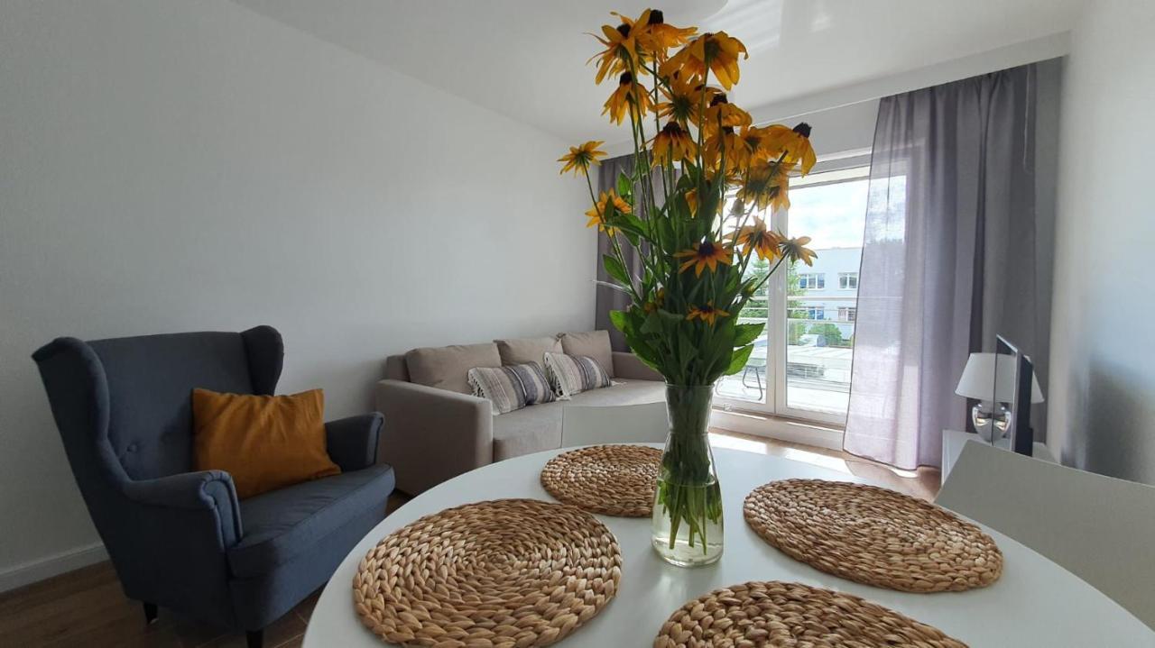 Apartament WILKASY  Zewnętrze zdjęcie