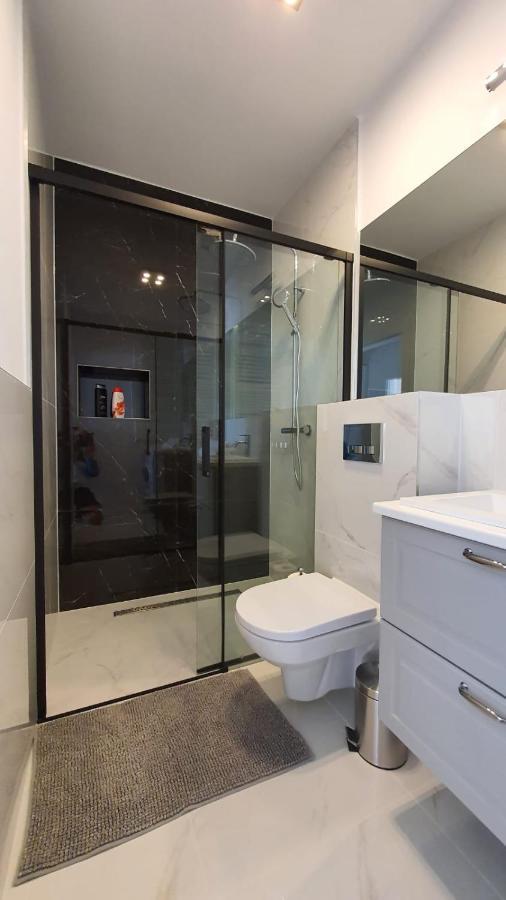 Apartament WILKASY  Zewnętrze zdjęcie