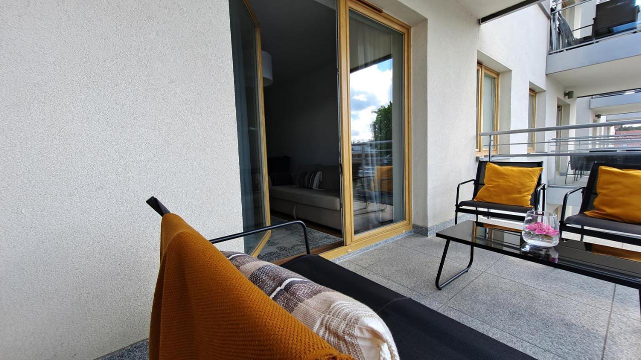 Apartament WILKASY  Zewnętrze zdjęcie