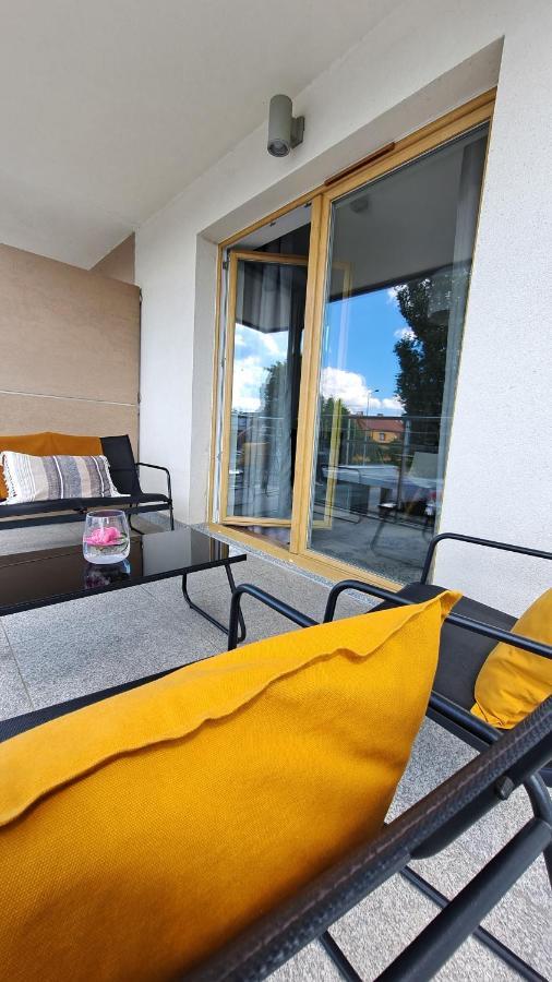 Apartament WILKASY  Zewnętrze zdjęcie