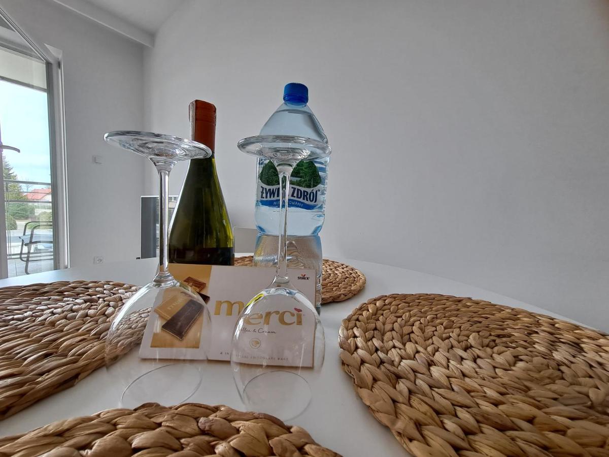 Apartament WILKASY  Zewnętrze zdjęcie